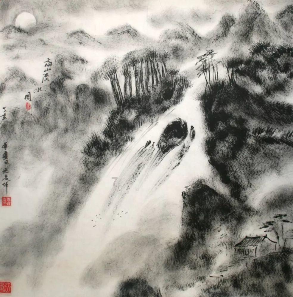 乒乓球的挑战大赛